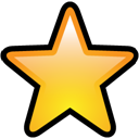 Button Favorite-01 icon